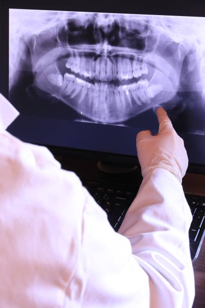 Best Emergency Treatment for Jaw Pain or Injury in West Bishop, CA