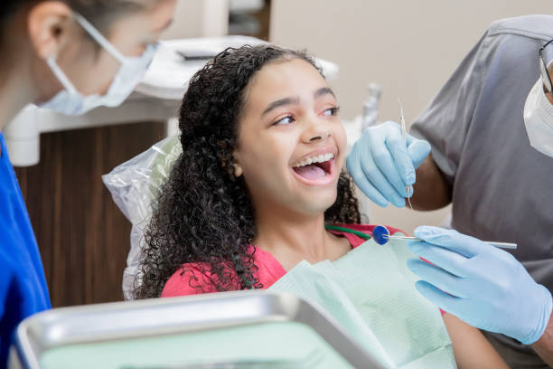 Best Emergency Pediatric Dental Care in West Bishop, CA