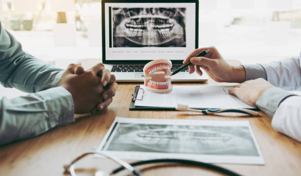 Best Emergency Root Canal Therapy in West Bishop, CA