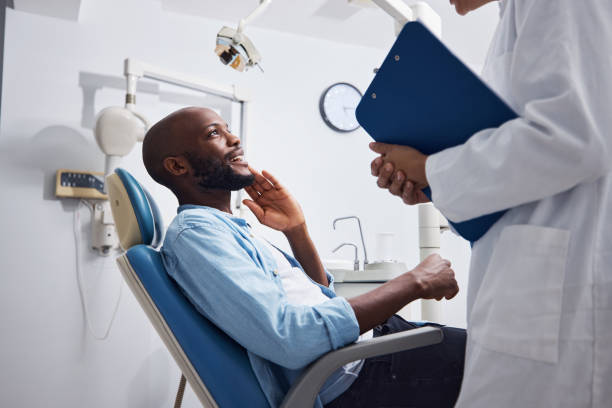 Best Emergency Treatment for Oral Infections in West Bishop, CA