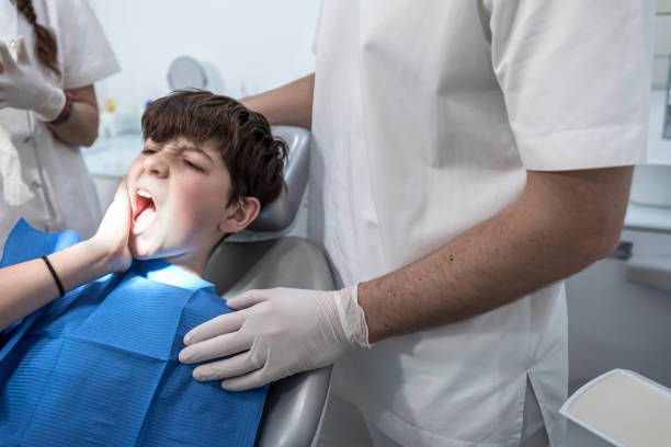 Best Emergency Root Canal Therapy in West Bishop, CA