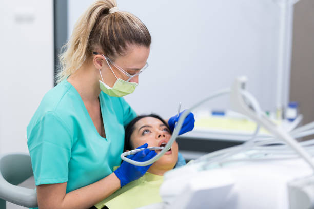 Best Emergency Denture Repair in West Bishop, CA